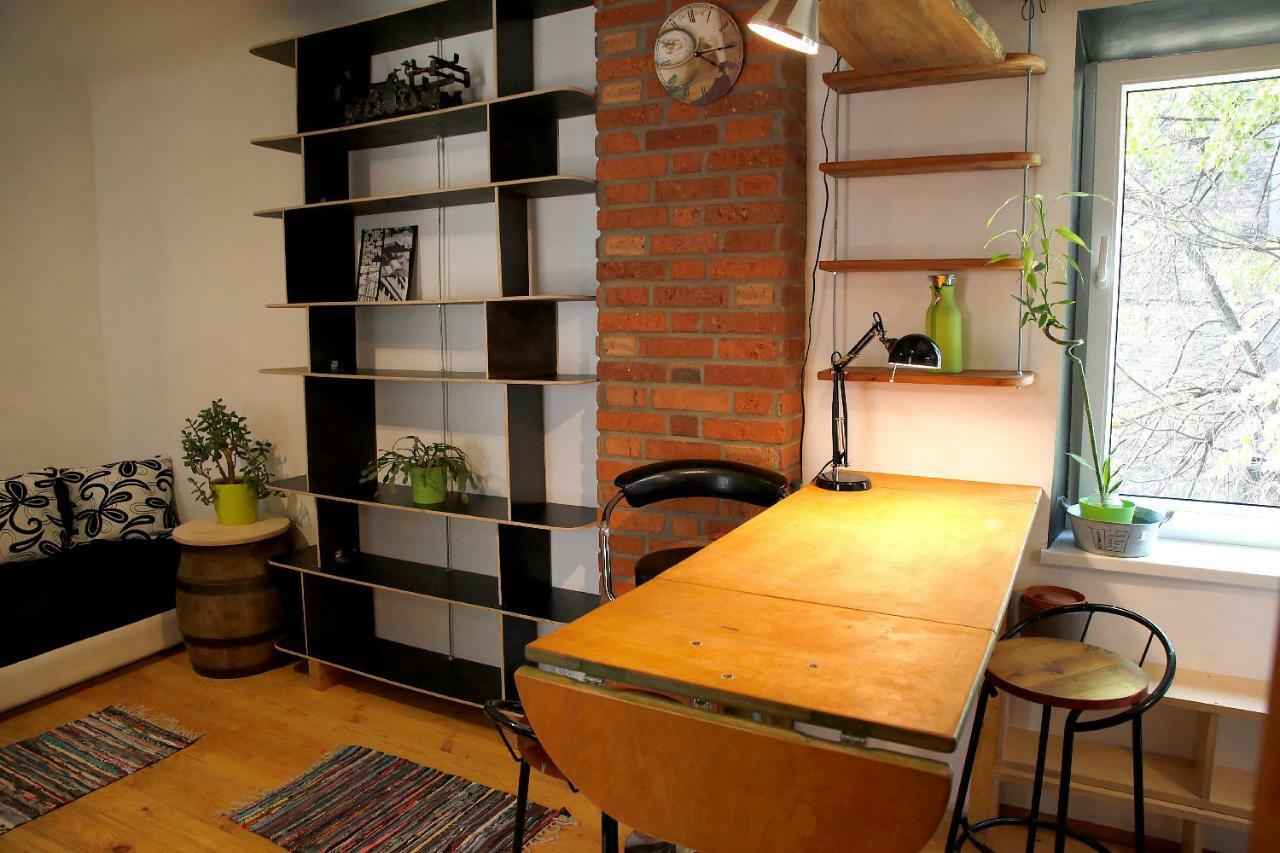 Gertruda- Cozy Design Studio Ρίγα Εξωτερικό φωτογραφία
